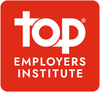Top Employers Institute